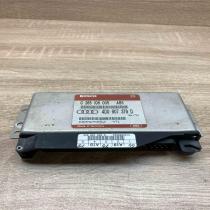 4D0907379D 0265108005 Anti Block ABS control unit/module Audi A4 S4 B5 8D