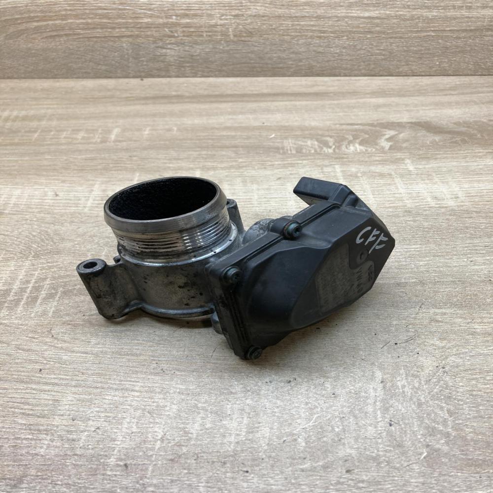 03L128063T CFF  Engine shut-off valve Volkswagen PASSAT B7