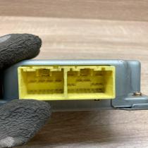 MR359828 X6T42471 DPS Airbag control unit/module Mitsubishi Colt