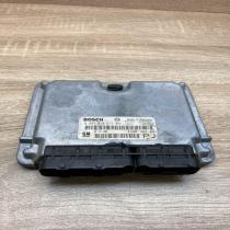 24417198 0281010273 PJ Engine control unit/module ECU Opel Omega B2