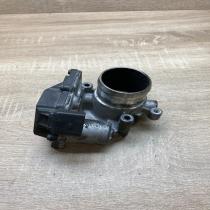 03L128063T CFF  Engine shut-off valve Volkswagen PASSAT B7