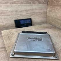 A6681530279 0281010793  Engine control unit/module ECU Mercedes-Benz A W168