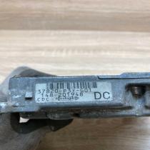 37820 P3Y G01 148 201948 DC Engine control unit/module ECU Honda Civic