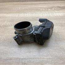 03L128063T CFF  Engine shut-off valve Volkswagen PASSAT B7