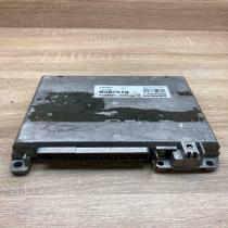 HOM7700860316 S101727104Q  Engine control unit/module ECU Renault Laguna I