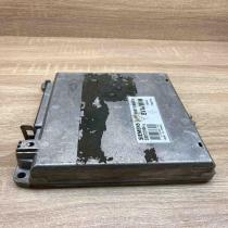 HOM7700860316 S101727104Q  Engine control unit/module ECU Renault Laguna I