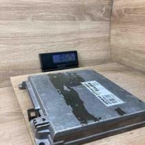 HOM7700860316 S101727104Q  Engine control unit/module ECU Renault Laguna I