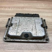 HOM8200126462 0281010482  Engine control unit/module ECU Renault Laguna II