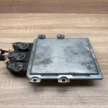 9653059580 5WS40133C T With Plug Engine control unit/module ECU Peugeot 307