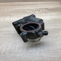 03L128063K CFF  Throttle body valve Volkswagen PASSAT B7
