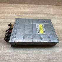 8D0907557B 0261203554 Main With Plug Engine control unit/module ECU Audi A4 S4 B