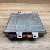 8D0907557B 0261203554 Main With Plug Engine control unit/module ECU Audi A4 S4 B