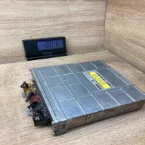 8D0907557B 0261203554 Main With Plug Engine control unit/module ECU Audi A4 S4 B