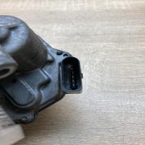 03L128063K CFF  Throttle body valve Volkswagen PASSAT B7
