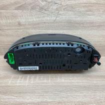 6Y1919880B 110 280 015 LHD Speedometer (instrument cluster) Skoda Fabia Mk1 (6Y)