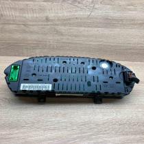 6Y1919880B 110 280 015 LHD Speedometer (instrument cluster) Skoda Fabia Mk1 (6Y)
