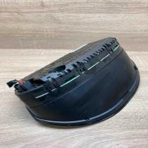 6Y1919880B 110 280 015 LHD Speedometer (instrument cluster) Skoda Fabia Mk1 (6Y)