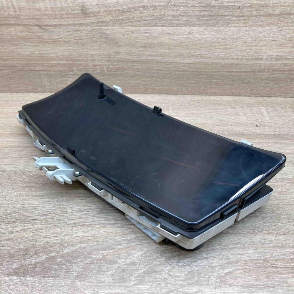 83800 02760 88311338 LHD Speedometer (instrument cluster) Toyota Corolla E120 E1
