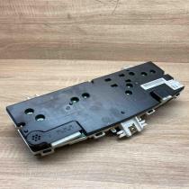 83800 02760 88311338 LHD Speedometer (instrument cluster) Toyota Corolla E120 E1