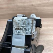 83800 02760 88311338 LHD Speedometer (instrument cluster) Toyota Corolla E120 E1