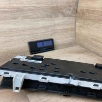 83800 02760 88311338 LHD Speedometer (instrument cluster) Toyota Corolla E120 E1