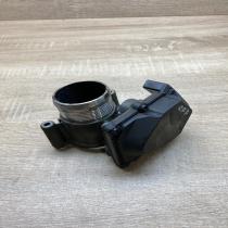03L128063K CFF  Throttle body valve Volkswagen PASSAT B7