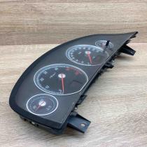 13140911SH  LHD Speedometer (instrument cluster) Opel Vectra C