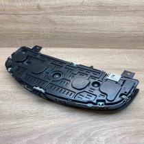 13140911SH  LHD Speedometer (instrument cluster) Opel Vectra C