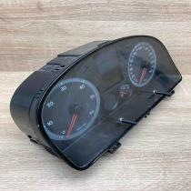 2K0920844A V0002000 LHD Speedometer (instrument cluster) Volkswagen Caddy