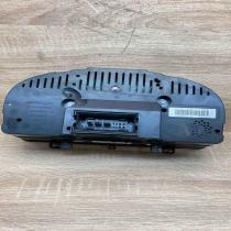 2K0920844A V0002000 LHD Speedometer (instrument cluster) Volkswagen Caddy