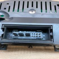 2K0920844A V0002000 LHD Speedometer (instrument cluster) Volkswagen Caddy