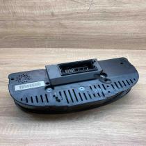 2K0920844A V0002000 LHD Speedometer (instrument cluster) Volkswagen Caddy