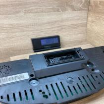 2K0920844A V0002000 LHD Speedometer (instrument cluster) Volkswagen Caddy