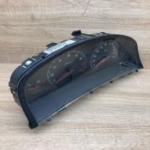 09180273WB  LHD Speedometer (instrument cluster) Opel Vectra C