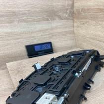 09180273WB  LHD Speedometer (instrument cluster) Opel Vectra C