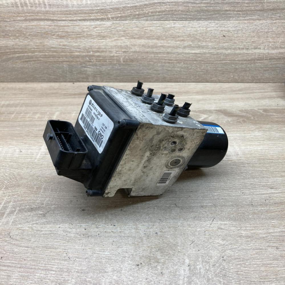 3C0614109P   ABS Pump Volkswagen PASSAT B6