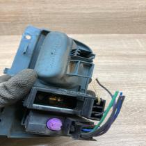 7700841235   Headlight level height control switch Renault Clio III