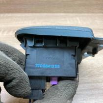 7700841235   Headlight level height control switch Renault Clio III