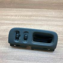 7700841235   Headlight level height control switch Renault Clio III