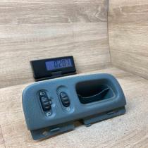7700841235   Headlight level height control switch Renault Clio III