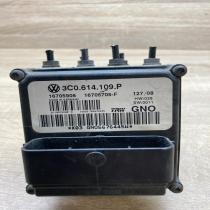 3C0614109P   ABS Pump Volkswagen PASSAT B6
