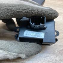 8363669 8363669i Used 01204020 Wiper control stalk BMW 3 E46