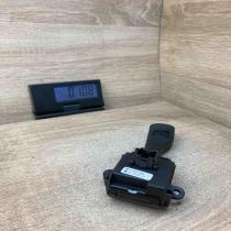 8363669 8363669i Used 01204020 Wiper control stalk BMW 3 E46