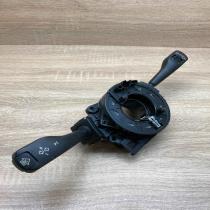 8376443 8377488  Wiper turn signal indicator stalk/switch BMW X5 E53