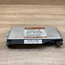 4D0907379D 0265108005 569 ABS control unit/module Audi A4 S4 B5 8D