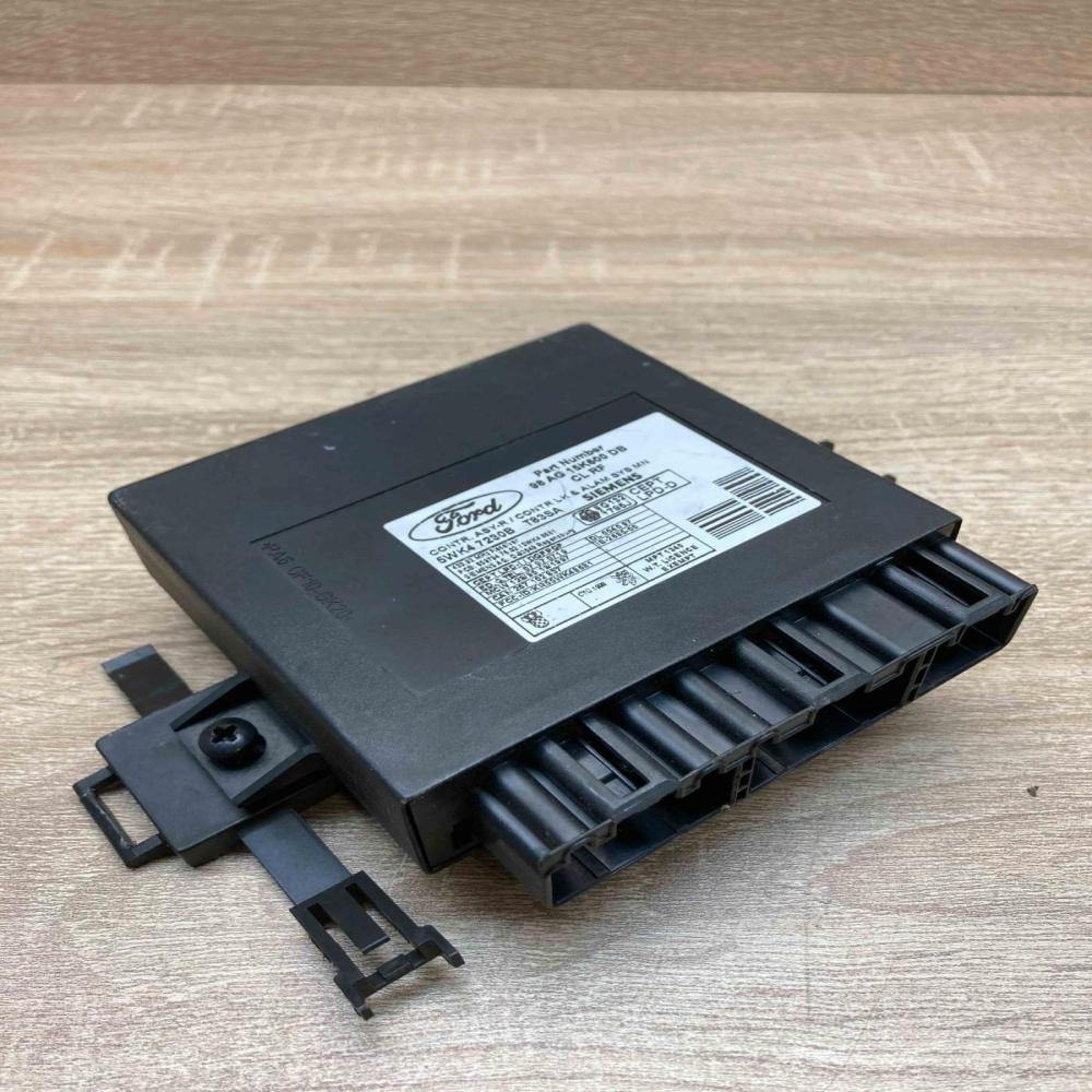 98AG 15K600 DB 5WK47230B  Comfort/convenience module Ford Mondeo MK II