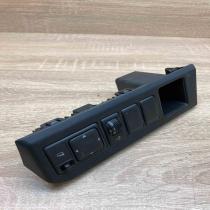 68485 9U000 P10971  Wing mirror switch Nissan Note (E11)