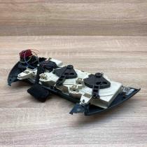 651947U 100886 Used Climate control unit Renault Scenic I