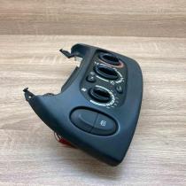 651947U 100886 Used Climate control unit Renault Scenic I