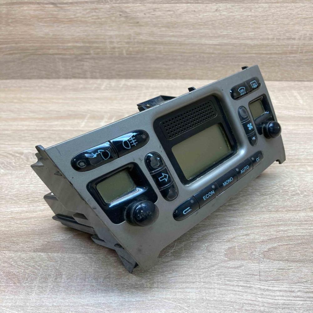 735304599 5HB008166 20  Climate control unit Lancia Lybra